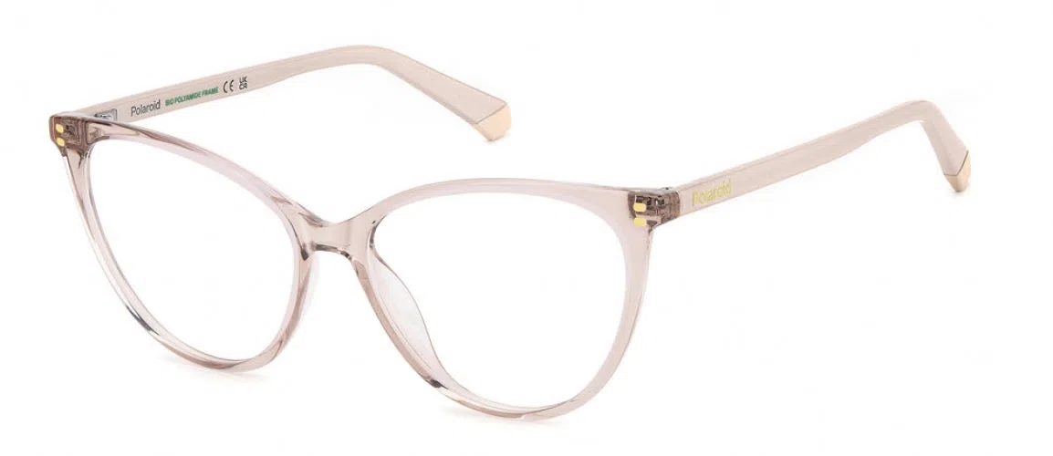 Polaroid Core PLDD551 Eyeglasses